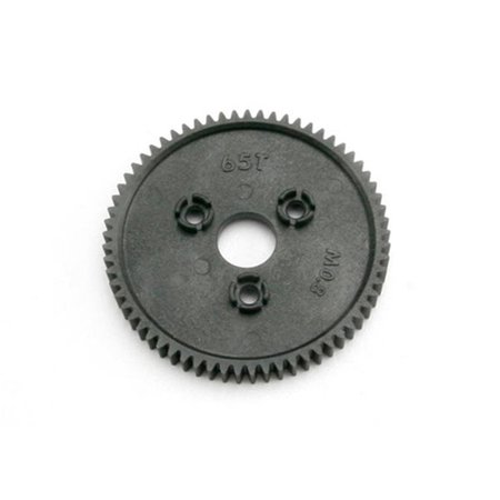 TRAXXAS Traxxas TRA3960 65-Tooth - 0.8 Metric Pitch Spur Gear TRA3960